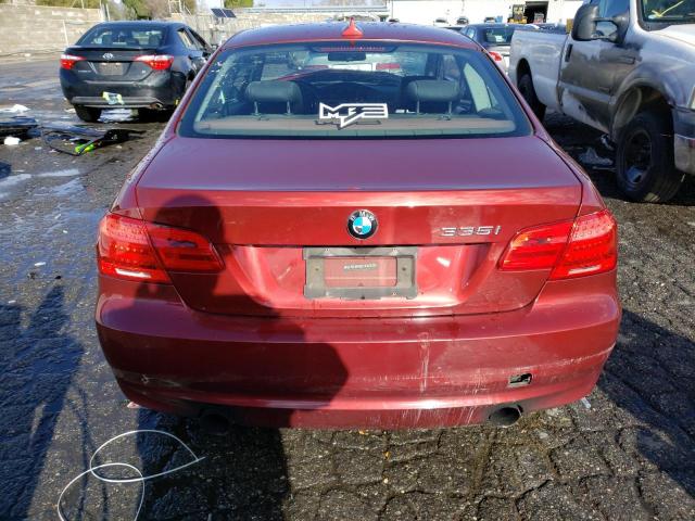 Photo 6 from auction – 2011 BMW 335 I with VIN WBAKG7C5XBE264463