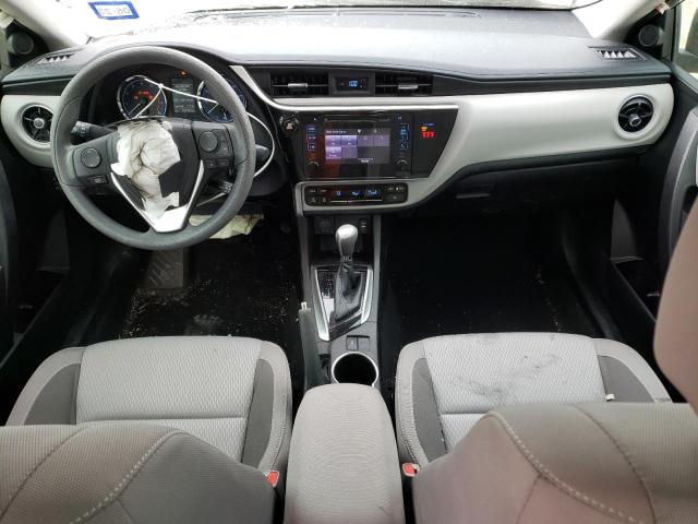Photo 8 from auction – 2018 TOYOTA COROLLA L with VIN 5YFBURHE4JP813981