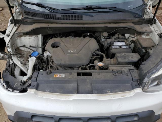 Photo 11 from auction – 2016 KIA SOUL with VIN KNDJN2A28G7274162