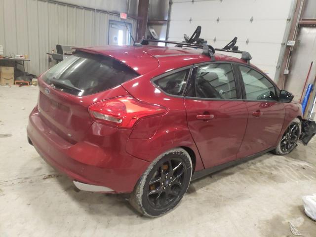 Photo 3 from auction – 2016 FORD FOCUS SE with VIN 1FADP3K24GL302791
