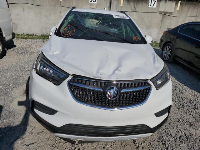 Photo 5 from auction – 2017 BUICK ENCORE PRE with VIN KL4CJASB6HB089968