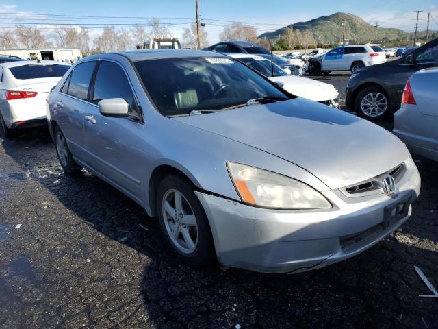 Photo 4 from auction – 2003 HONDA ACCORD EX with VIN JHMCM56663C042541