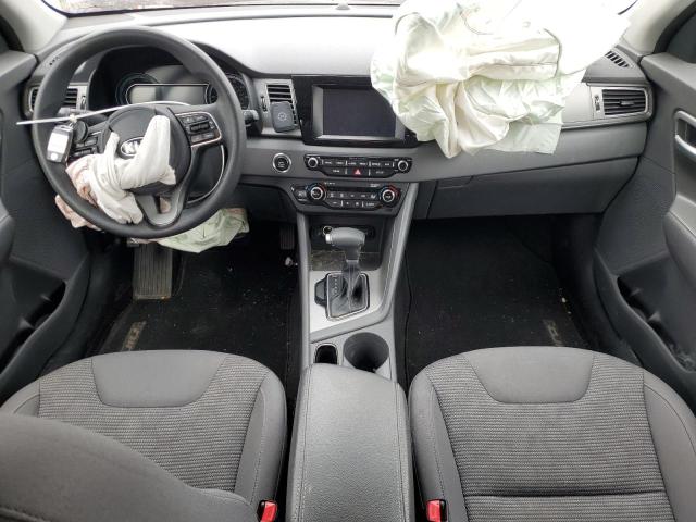Photo 8 from auction – 2018 KIA NIRO FE with VIN KNDCB3LC9J5123914
