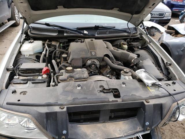 Photo 11 from auction – 2004 LINCOLN TOWN CAR U with VIN 1LNHM83W94Y604123