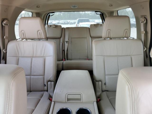 Photo 10 from auction – 2010 LINCOLN NAVIGATOR with VIN 5LMJJ2J5XAEJ05844