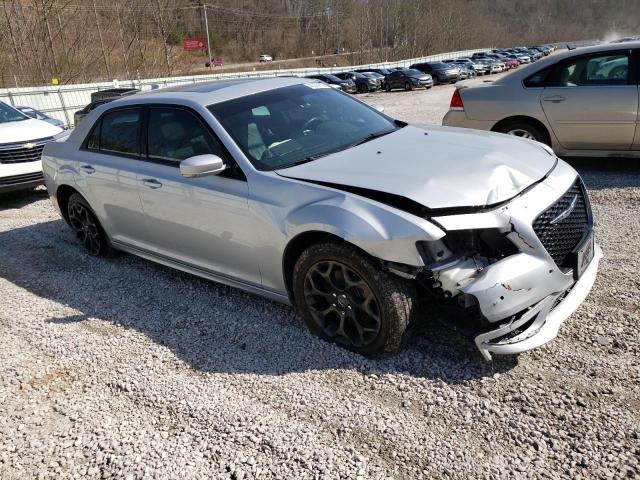 Photo 4 from auction – 2019 CHRYSLER 300 S with VIN 2C3CCAGG4KH746225