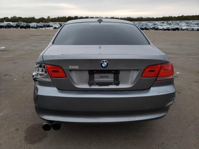 Photo 6 from auction – 2009 BMW 328 XI with VIN WBAWC33589P470143