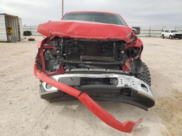 Photo 5 from auction – 2014 FORD F150 SUPER with VIN 1FTFW1EF0EFA71411