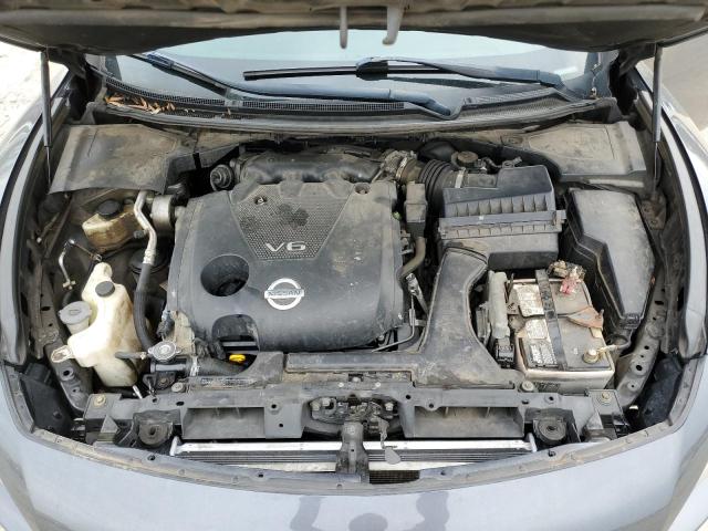 Photo 11 from auction – 2013 NISSAN MAXIMA S with VIN 1N4AA5APXDC834412