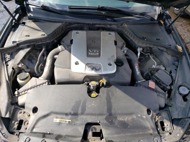 Photo 8 from auction – 2015 INFINITI Q50 BASE with VIN JN1BV7AR2FM405233