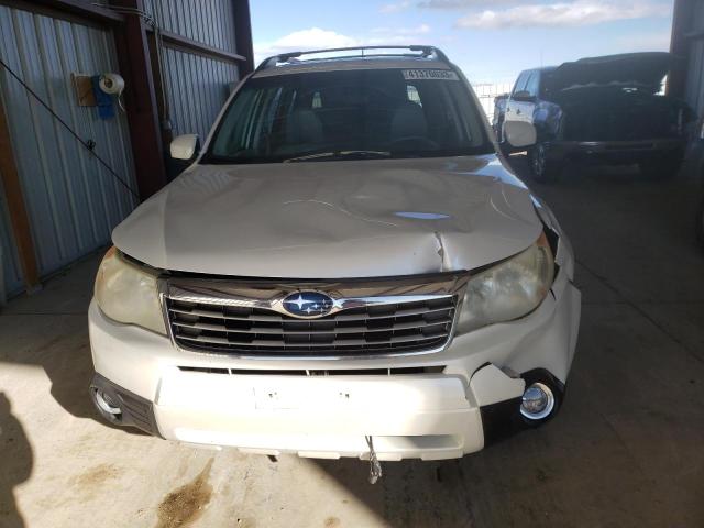 Photo 5 from auction – 2010 SUBARU FORESTER 2 with VIN JF2SH6DC4AH701797