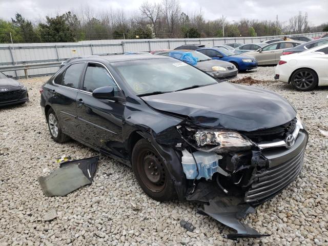 Photo 4 from auction – 2016 TOYOTA CAMRY LE with VIN 4T1BF1FK8GU256150