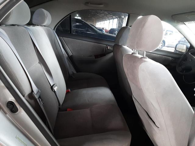 Photo 10 from auction – 2008 TOYOTA COROLLA CE with VIN 1NXBR32E28Z964656