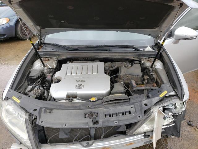 Photo 11 from auction – 2013 LEXUS ES 350 with VIN JTHBK1GG5D2082361