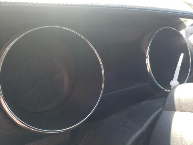 Photo 9 from auction – 2015 FORD MUSTANG with VIN 1FA6P8AM1F5311525
