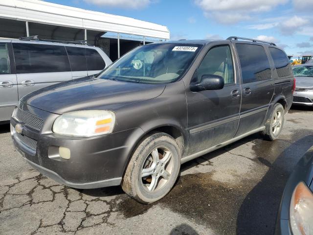 CHEVROLET UPLANDER L 2005 with VIN 1GNDV23L05D226518 - Photo from auction