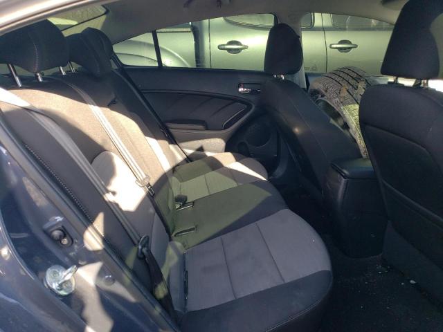 Photo 10 from auction – 2015 KIA FORTE EX with VIN KNAFX4A87F5332804