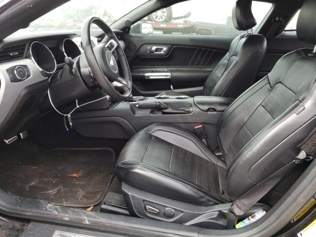 Photo 7 from auction – 2015 FORD MUSTANG with VIN 1FA6P8TH1F5373989