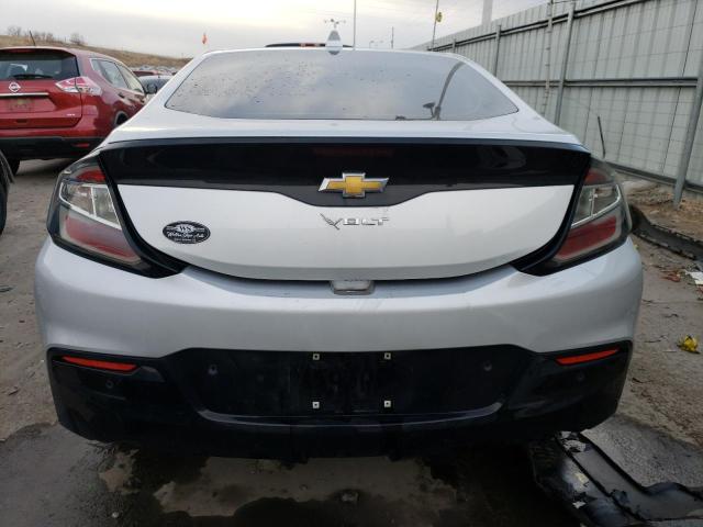 Photo 6 from auction – 2017 CHEVROLET VOLT PREMI with VIN 1G1RB6S50HU116311