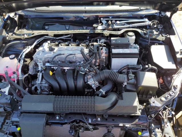 Photo 11 from auction – 2022 TOYOTA COROLLA LE with VIN 5YFEPMAE9NP390046