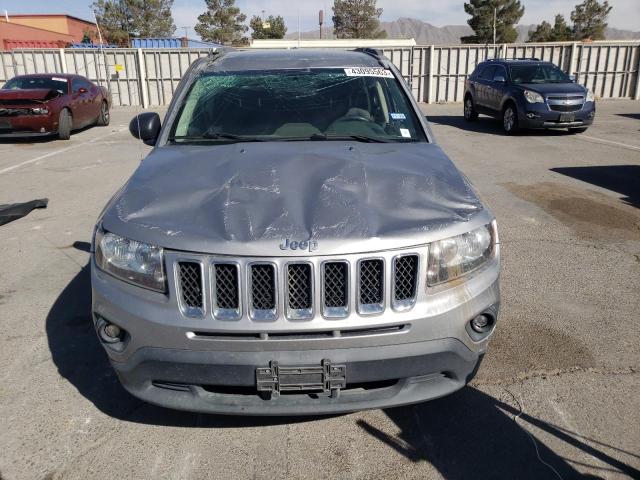 Photo 5 from auction – 2015 JEEP COMPASS SP with VIN 1C4NJDBB4FD316821