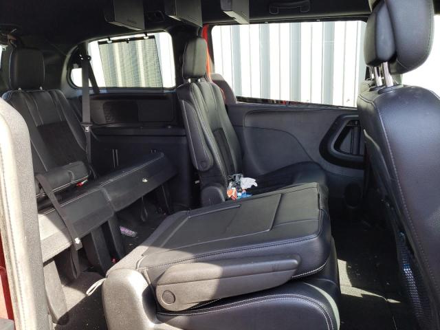 Photo 11 from auction – 2016 DODGE GRAND CARA with VIN 2C4RDGCG0GR146802