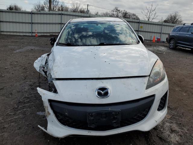Photo 5 from auction – 2013 MAZDA 3 I with VIN JM1BL1UP7D1743817