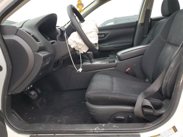 Photo 7 from auction – 2017 NISSAN ALTIMA 2.5 with VIN 1N4AL3AP1HC258942