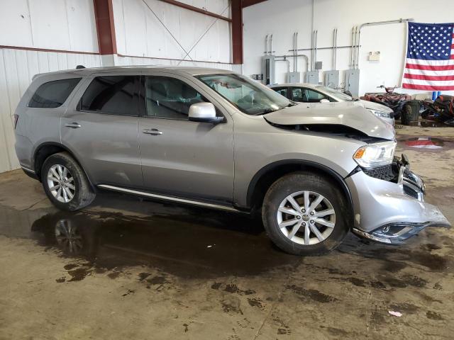 Photo 4 from auction – 2014 DODGE DURANGO SX with VIN 1C4RDJAG2EC318236