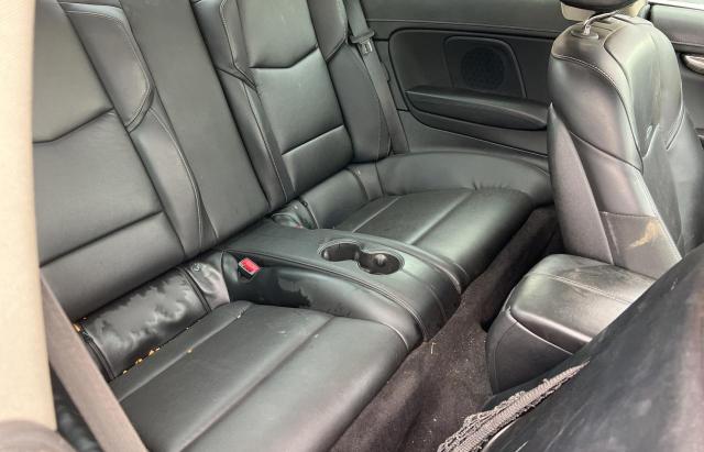 Photo 6 from auction – 2015 CADILLAC ATS with VIN 1G6AA1RXXF0114543