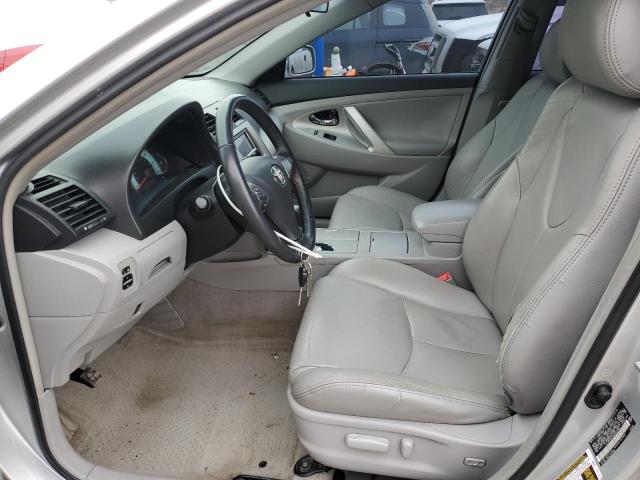 Photo 7 from auction – 2010 TOYOTA CAMRY BASE with VIN 4T1BF3EK3AU044566