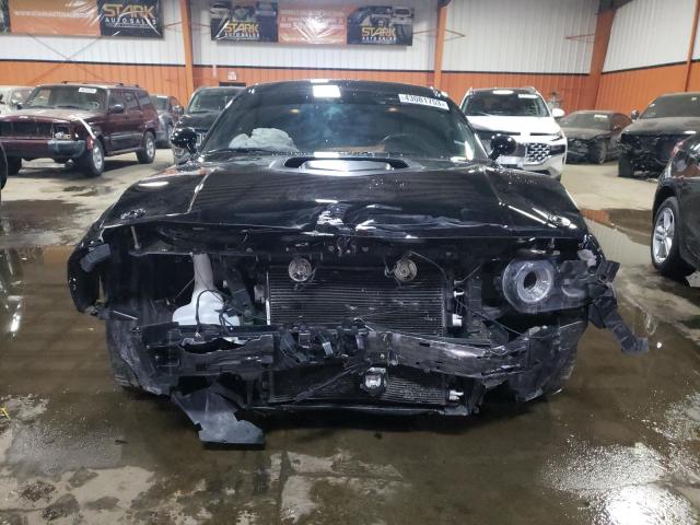 Photo 5 from auction – 2021 DODGE CHALLENGER with VIN 2C3CDZBT0MH579039