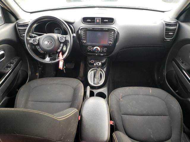 Снимка 8 от търг – 2014 KIA SOUL + с VIN KNDJP3A58E7702416