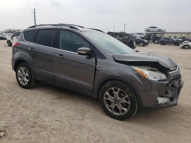 Photo 4 from auction – 2013 FORD ESCAPE SEL with VIN 1FMCU0H97DUD68500