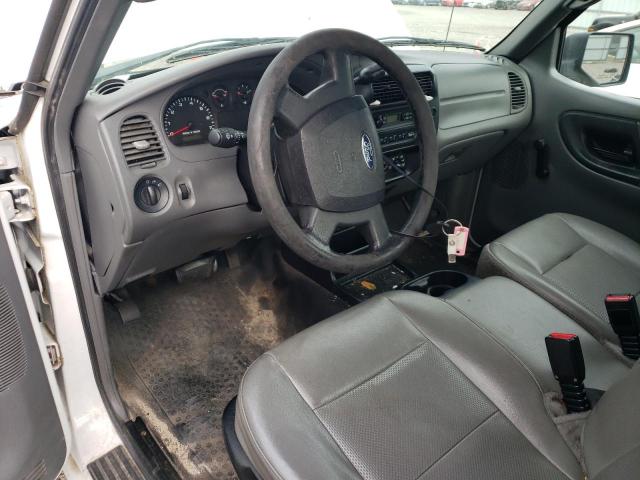 Photo 8 from auction – 2011 FORD RANGER with VIN 1FTKR1AD6BPB17811