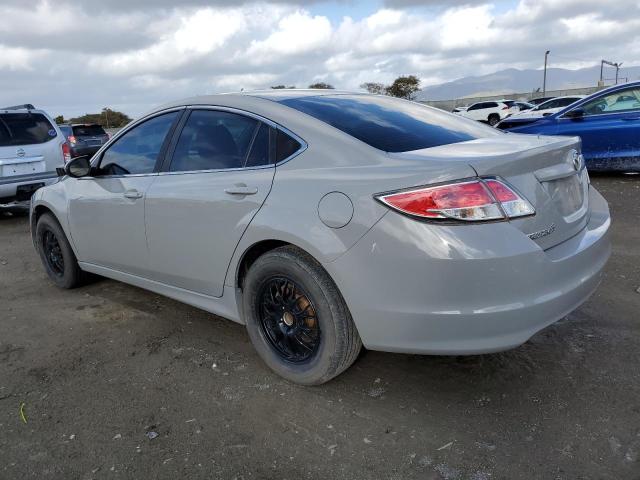 Photo 2 from auction – 2010 MAZDA 6 I with VIN 1YVHZ8BH9A5M22986
