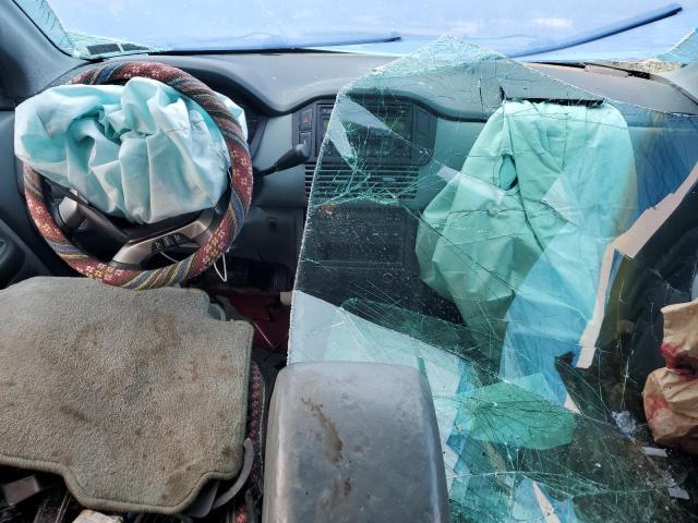 Photo 8 from auction – 2003 HONDA PILOT EX with VIN 2HKYF18483H593838