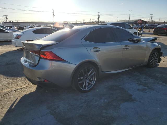 Photo 3 from auction – 2018 LEXUS IS 350 with VIN JTHBZ1D24J5032162