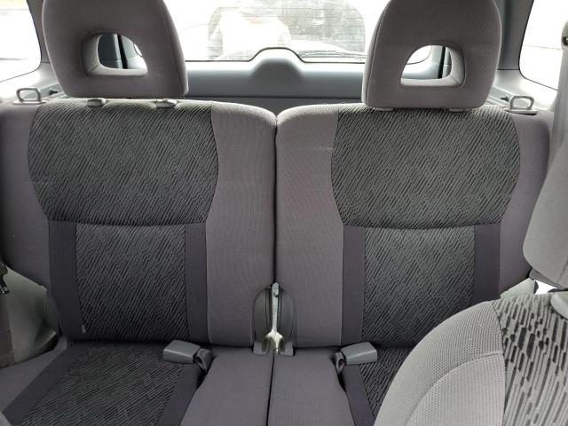 Photo 10 from auction – 2002 TOYOTA RAV4 with VIN JTEHH20V026054428