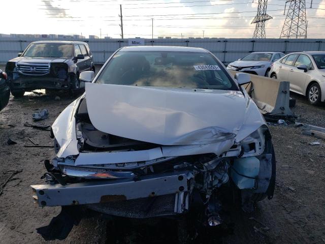 Photo 5 from auction – 2011 CHEVROLET MALIBU LTZ with VIN 1G1ZE5EU8BF143241