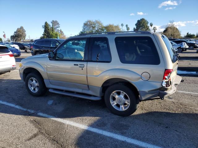 Photo 2 from auction – 2003 FORD EXPLORER S with VIN 1FMYU60E73UB18030