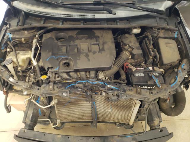 صورة رقم 11 من المزاد - 2013 TOYOTA COROLLA BA مع VIN 2T1BU4EE8DC068521