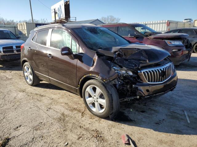 Photo 4 from auction – 2015 BUICK ENCORE PRE with VIN KL4CJDSB7FB155314