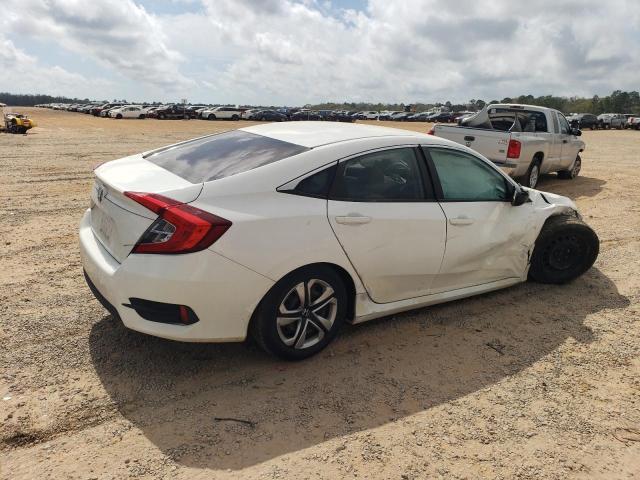 Photo 3 from auction – 2017 HONDA CIVIC LX with VIN 2HGFC2F68HH514616