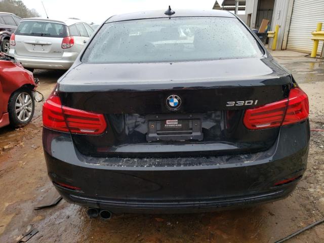 Photo 6 from auction – 2018 BMW 330 I with VIN WBA8B9G56JNU98922