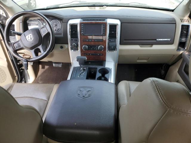 Photo 8 from auction – 2012 DODGE RAM 1500 L with VIN 1C6RD7NT6CS148645