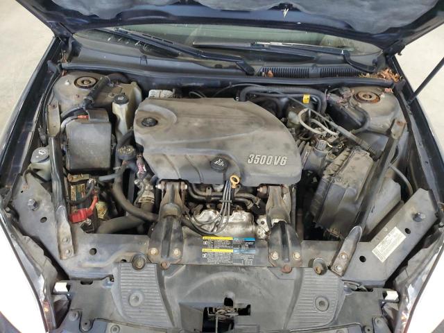 Photo 11 from auction – 2008 CHEVROLET IMPALA LT with VIN 2G1WT58K381228054