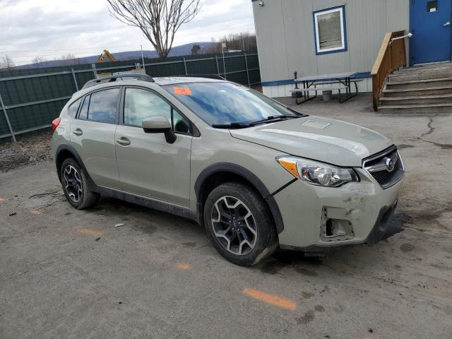 Photo 4 from auction – 2016 SUBARU CROSSTREK with VIN JF2GPABC4G8328686
