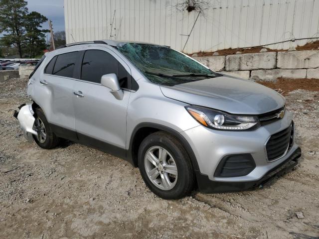 Photo 4 from auction – 2019 CHEVROLET TRAX 1LT with VIN KL7CJLSB4KB914136