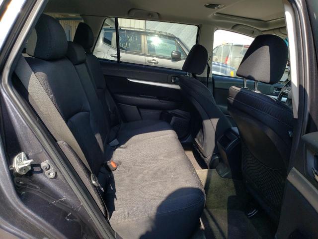 Photo 10 from auction – 2012 SUBARU OUTBACK 2. with VIN 4S4BRCGC2C3230539